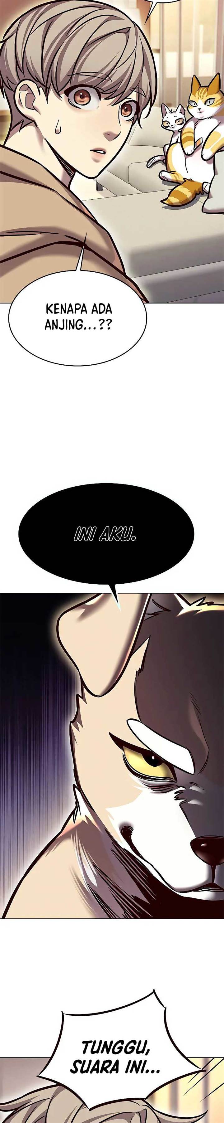 Eleceed Chap 279 - Next Chap 280