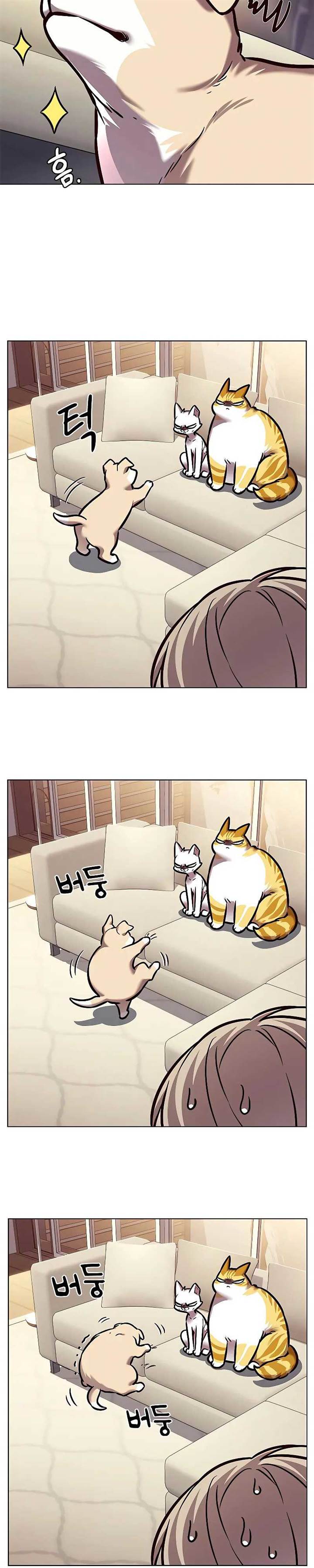 Eleceed Chap 279 - Next Chap 280