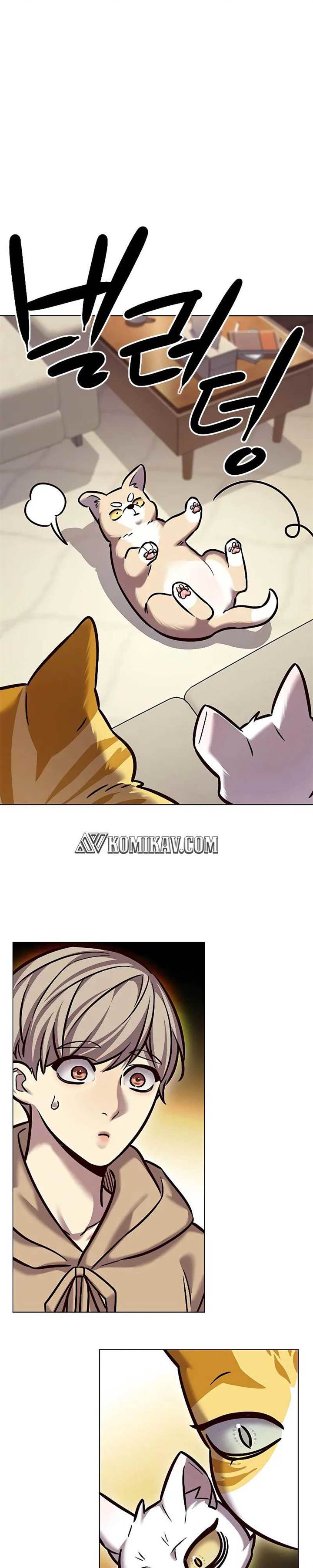 Eleceed Chap 279 - Next Chap 280