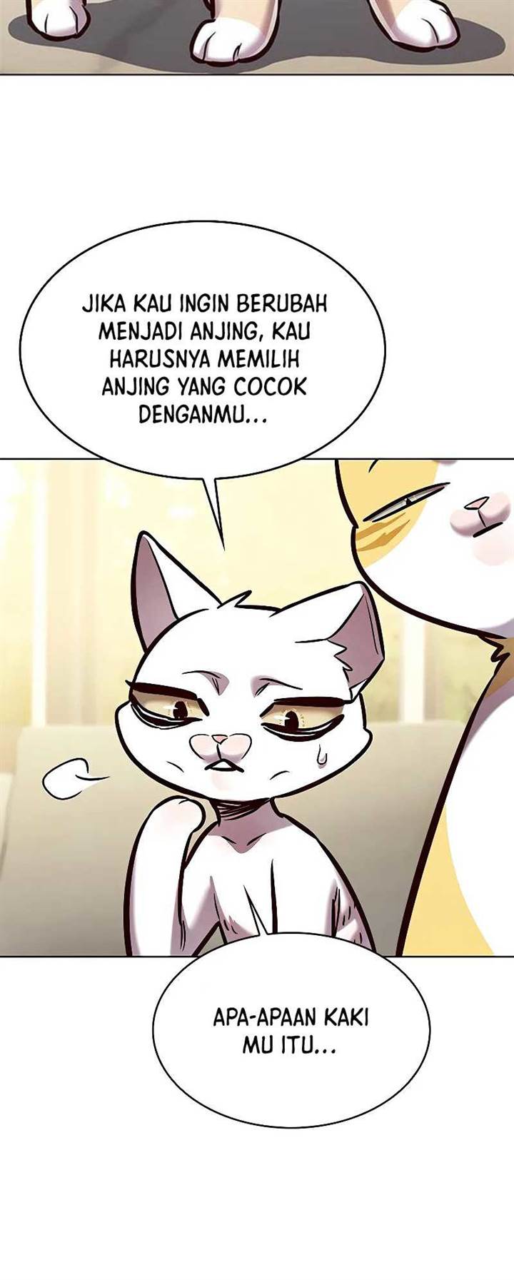 Eleceed Chap 279 - Next Chap 280