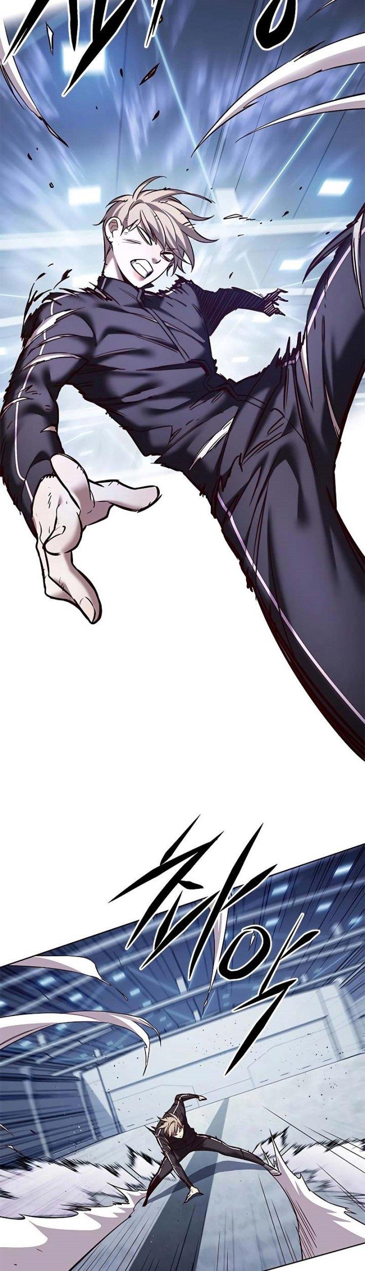 Eleceed Chap 243 - Next Chap 244