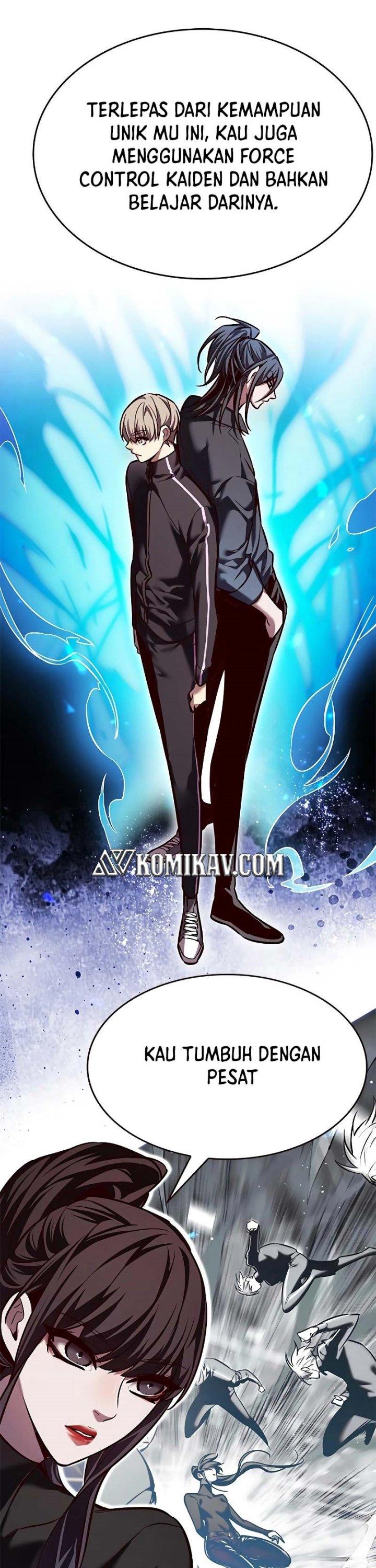 Eleceed Chap 243 - Next Chap 244