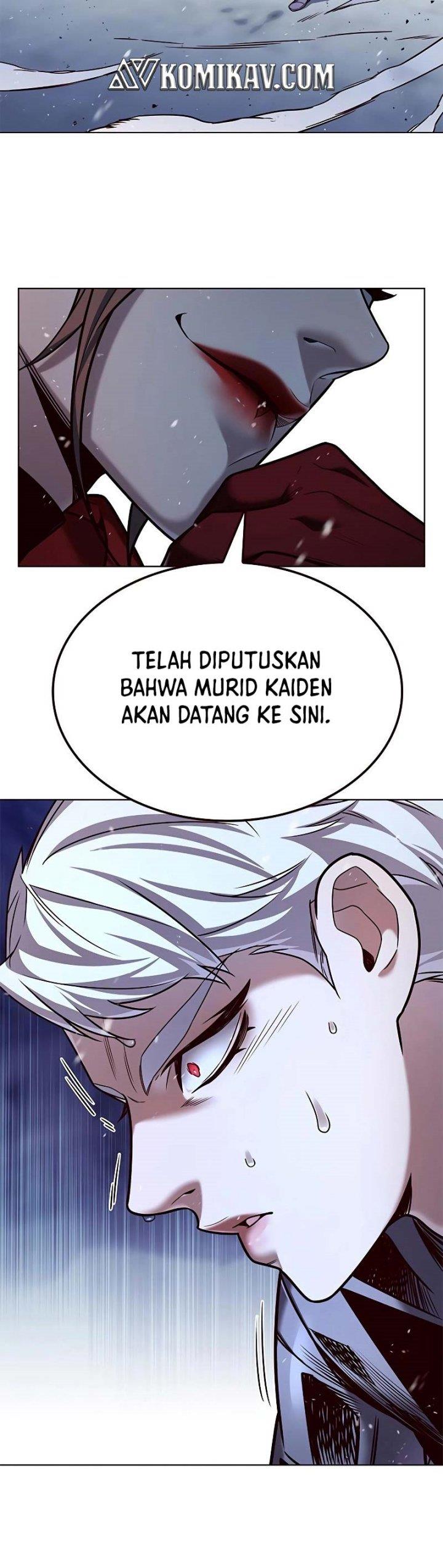 Eleceed Chap 243 - Next Chap 244