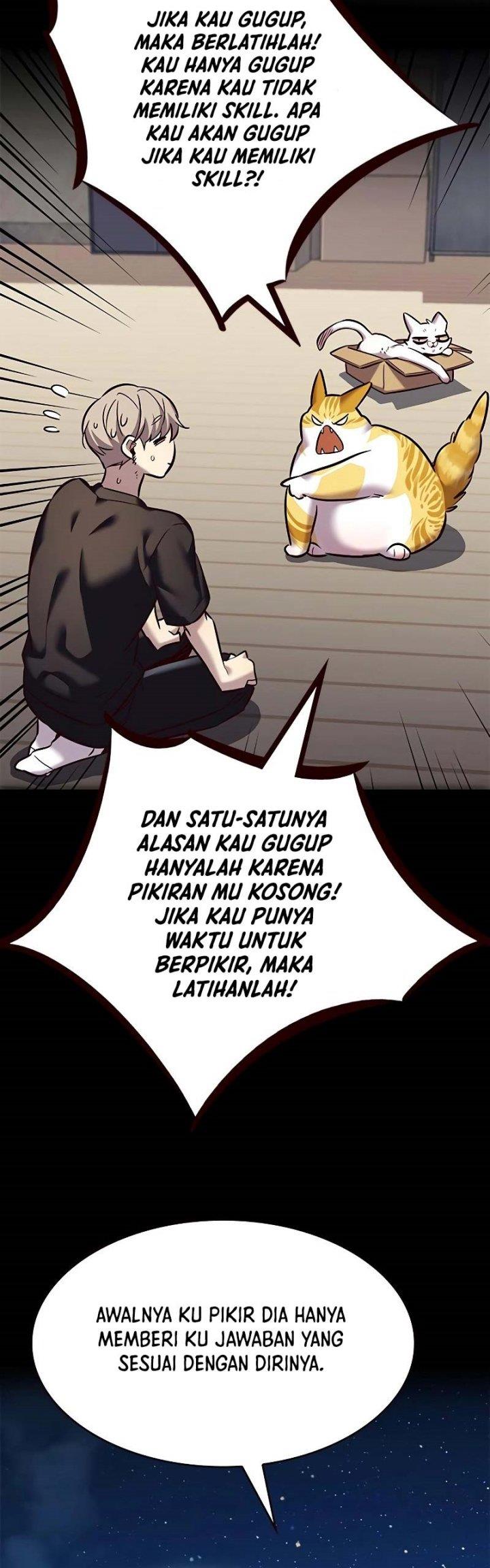 Eleceed Chap 243 - Next Chap 244