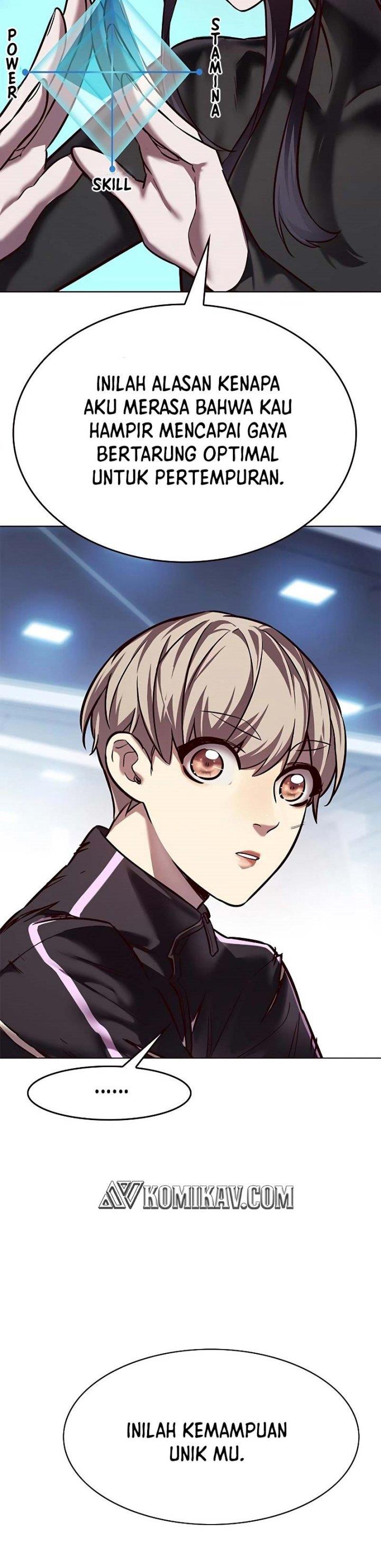 Eleceed Chap 243 - Next Chap 244