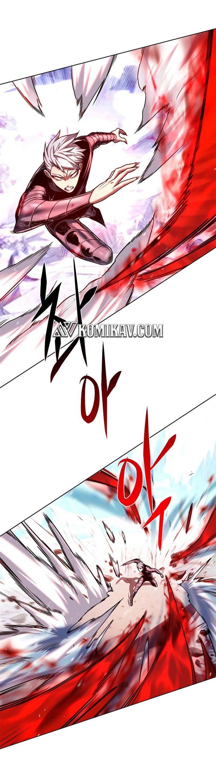 Eleceed Chap 243 - Next Chap 244