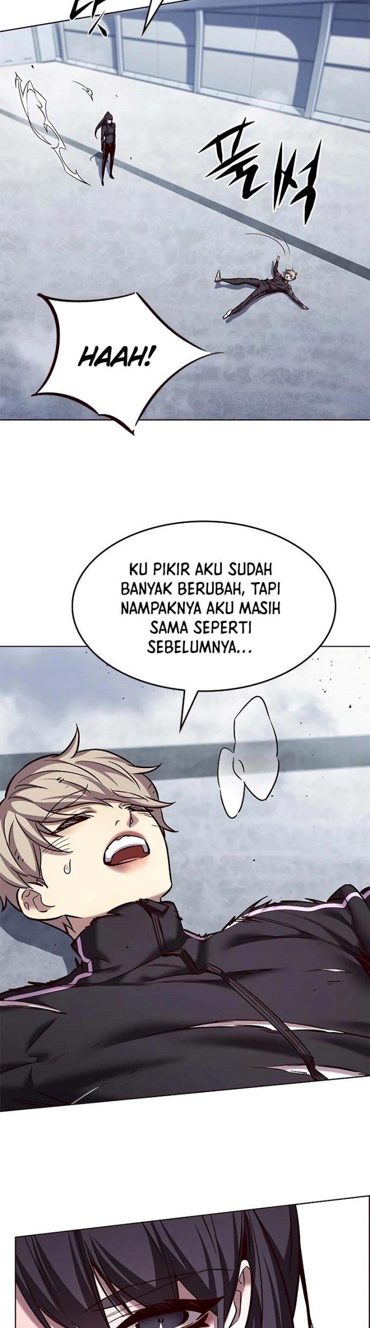 Eleceed Chap 243 - Next Chap 244