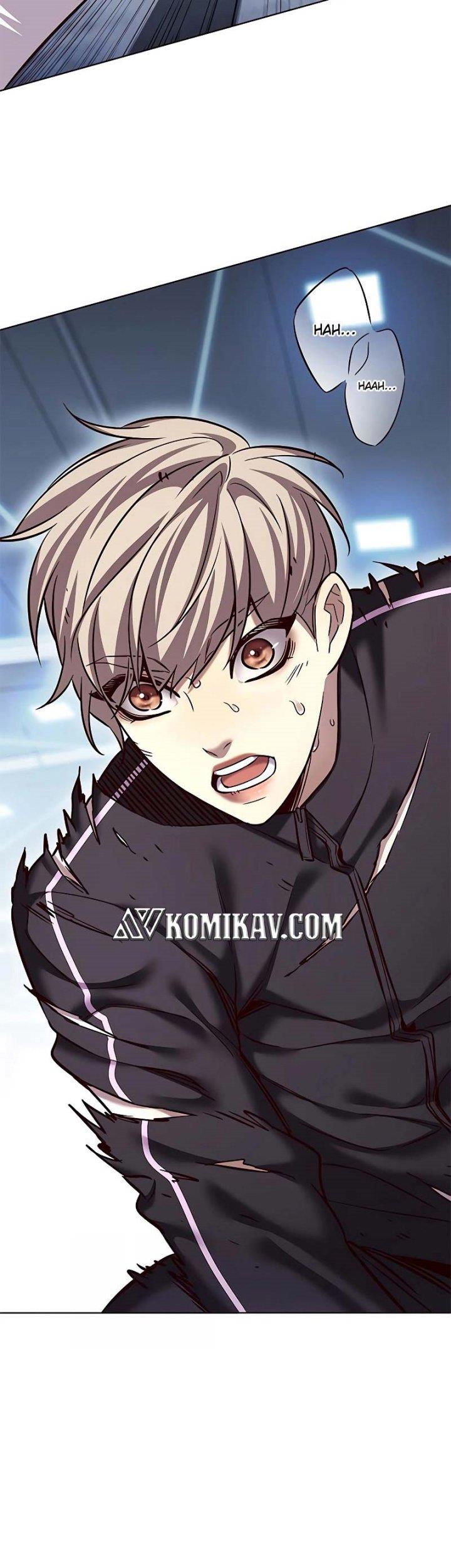 Eleceed Chap 243 - Next Chap 244