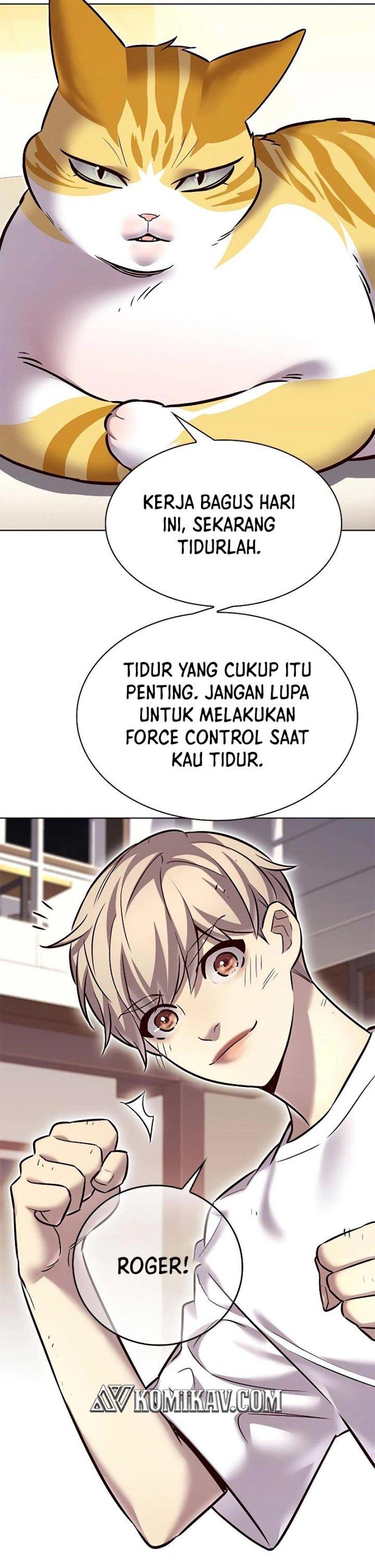 Eleceed Chap 243 - Next Chap 244