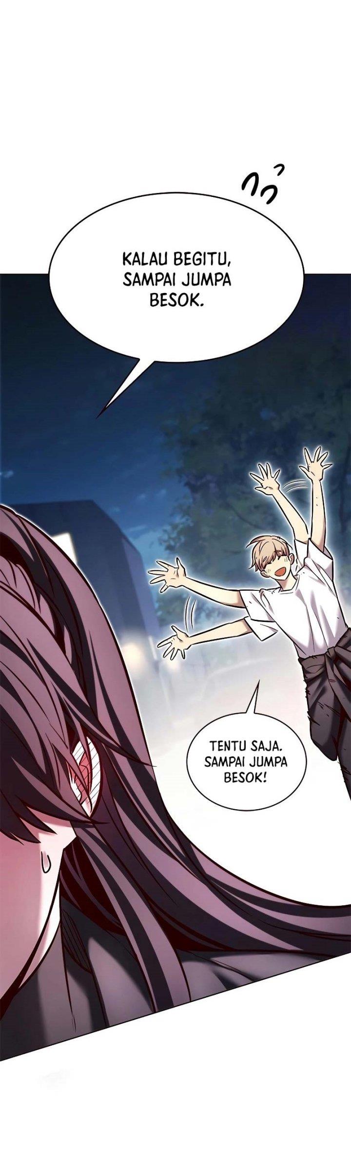 Eleceed Chap 243 - Next Chap 244