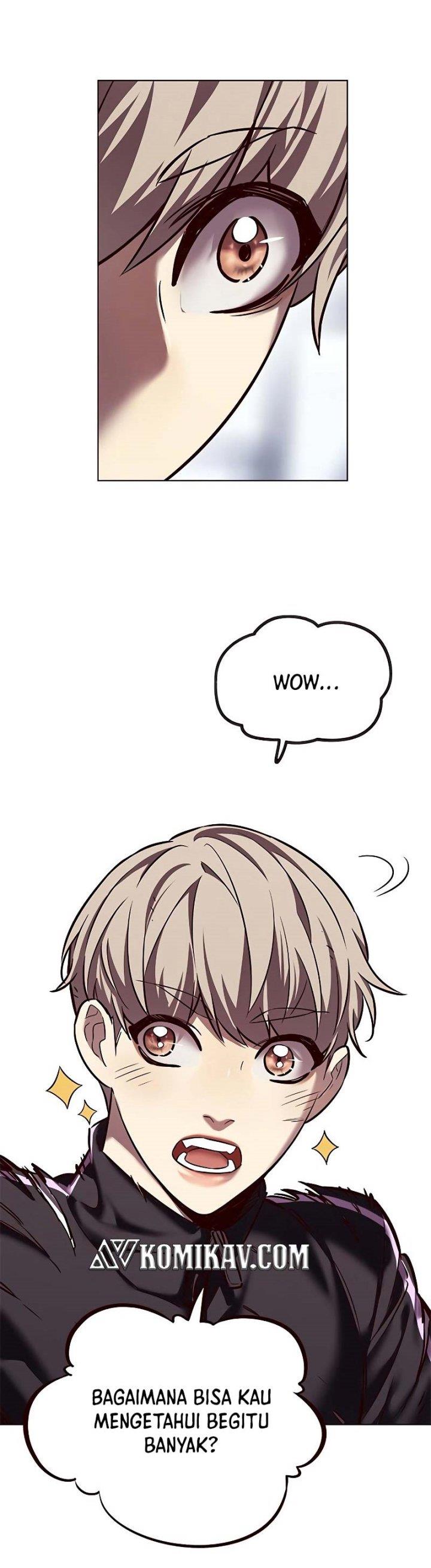 Eleceed Chap 243 - Next Chap 244