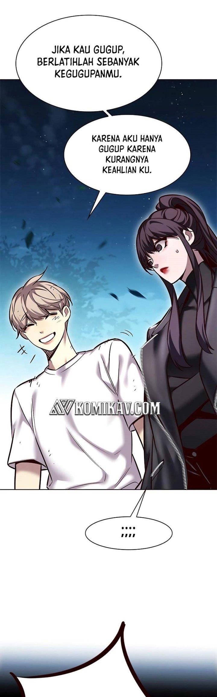 Eleceed Chap 243 - Next Chap 244