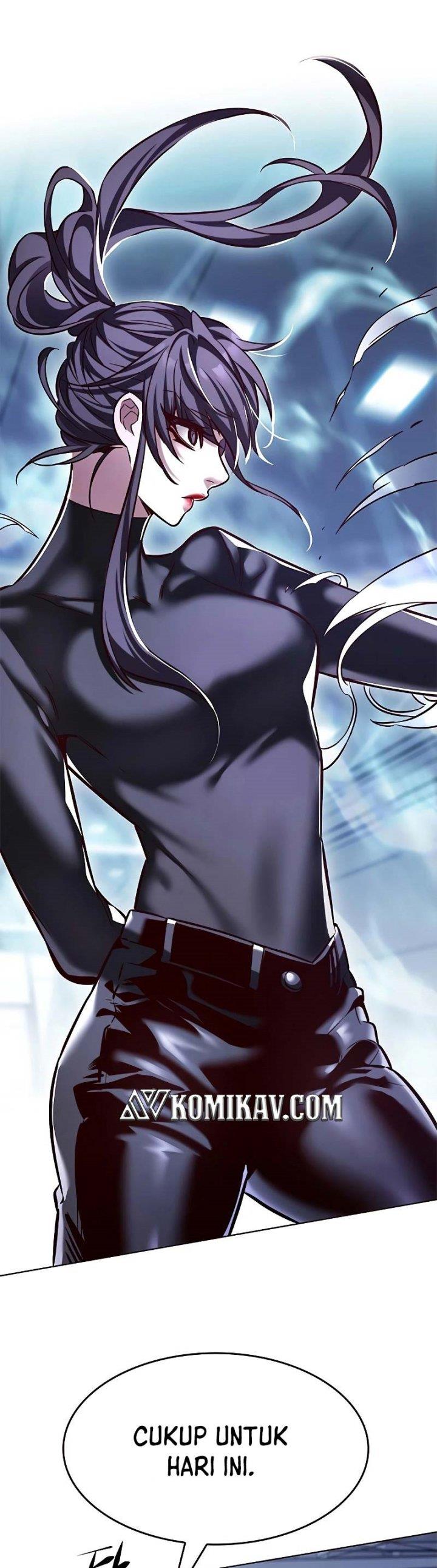 Eleceed Chap 243 - Next Chap 244