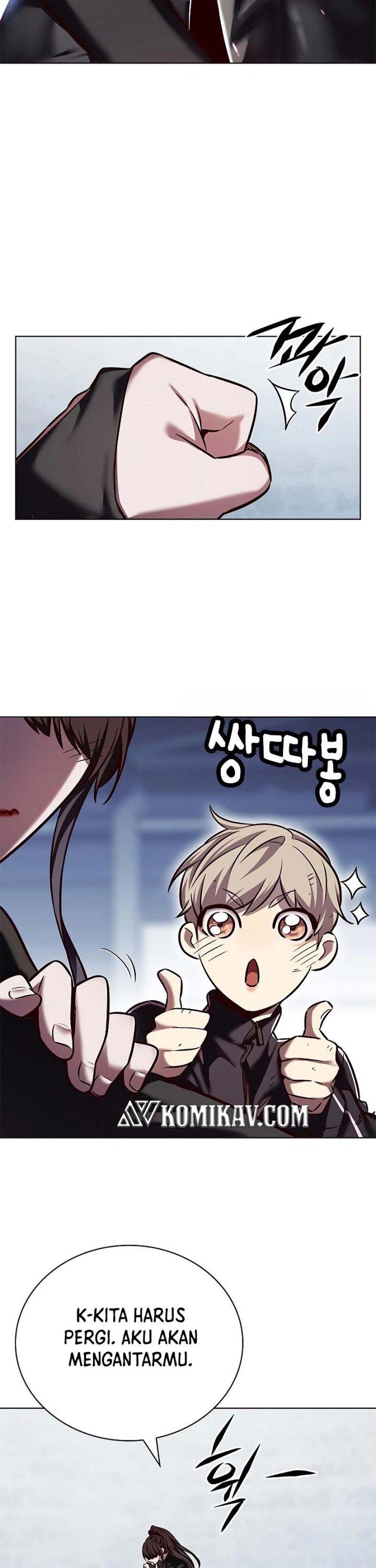 Eleceed Chap 243 - Next Chap 244