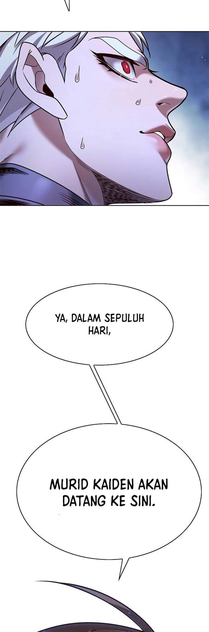 Eleceed Chap 243 - Next Chap 244