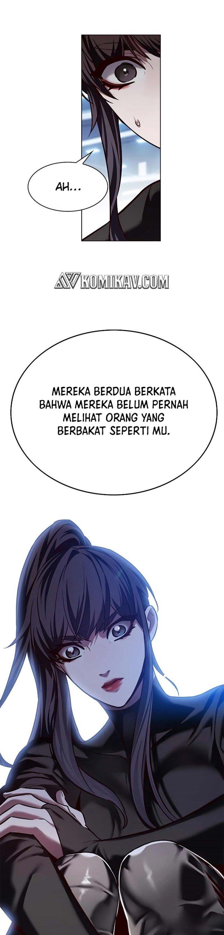 Eleceed Chap 243 - Next Chap 244