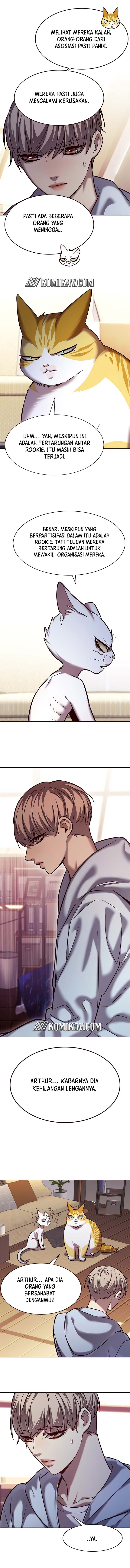 Eleceed Chap 240 - Next Chap 241