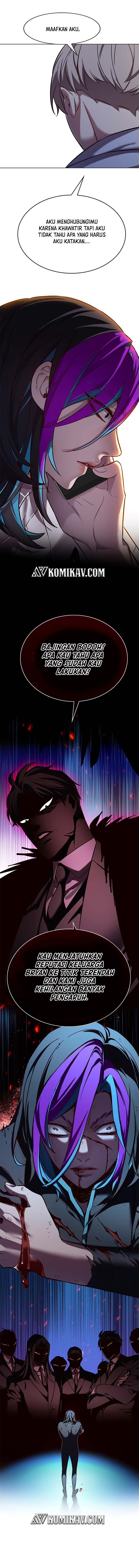 Eleceed Chap 240 - Next Chap 241