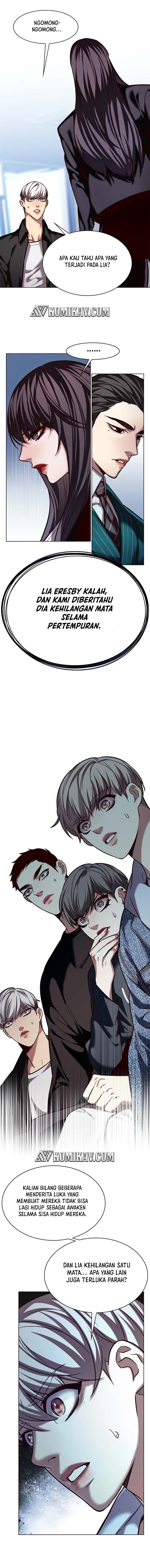 Eleceed Chap 240 - Next Chap 241