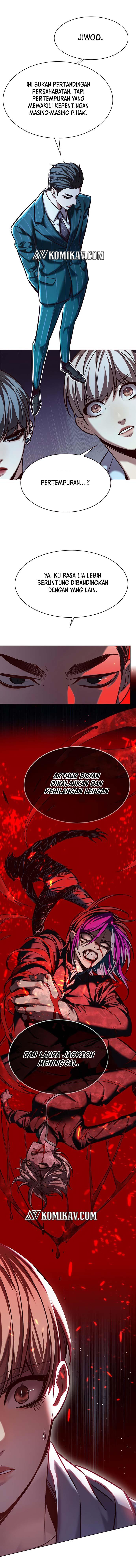 Eleceed Chap 240 - Next Chap 241