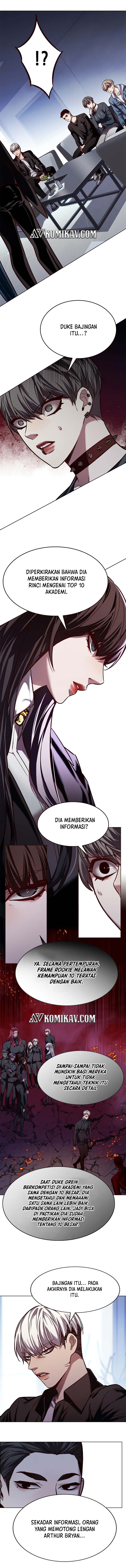 Eleceed Chap 240 - Next Chap 241