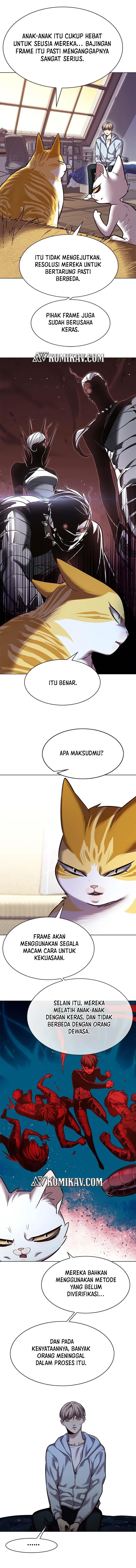 Eleceed Chap 240 - Next Chap 241