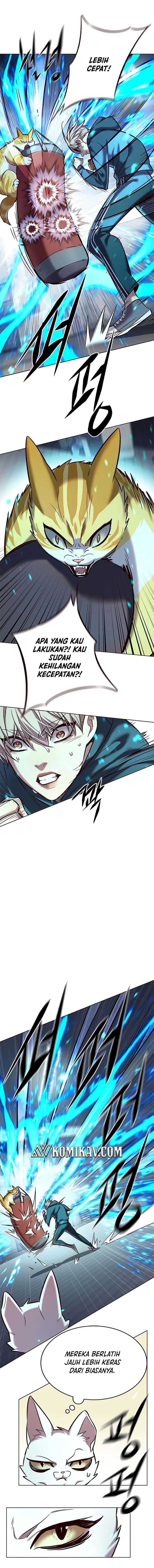 Eleceed Chap 241 - Next Chap 242