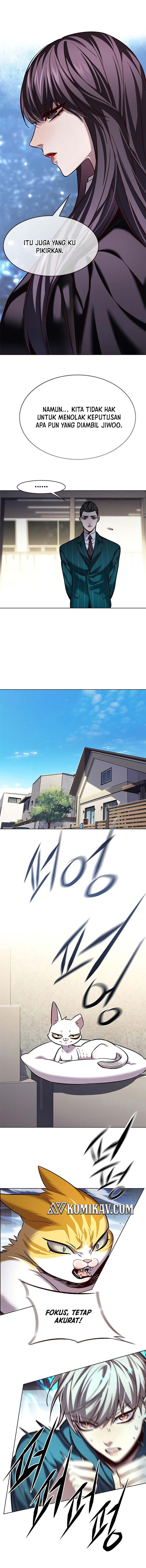 Eleceed Chap 241 - Next Chap 242