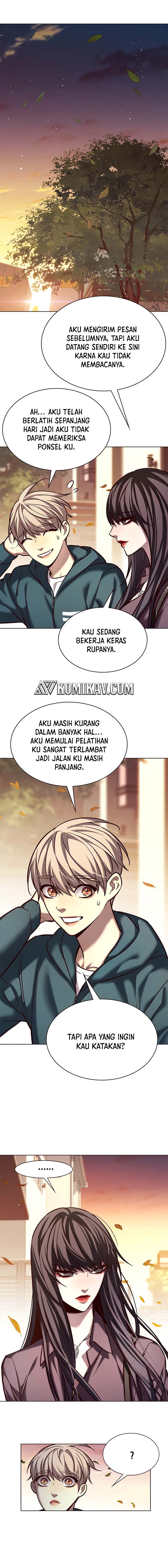 Eleceed Chap 241 - Next Chap 242