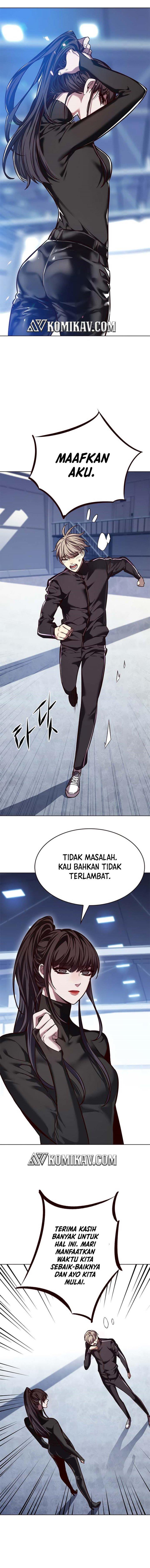 Eleceed Chap 242 - Next Chap 243