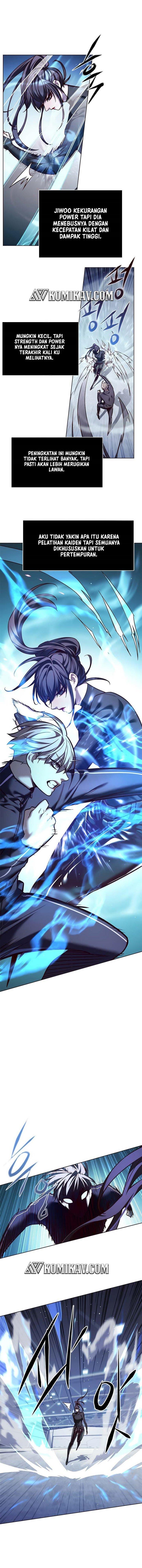 Eleceed Chap 242 - Next Chap 243