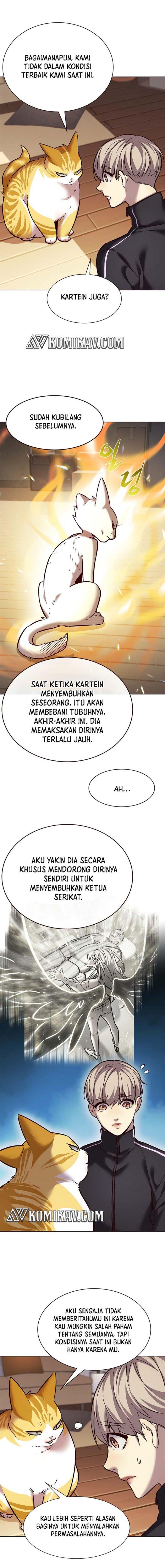 Eleceed Chap 242 - Next Chap 243