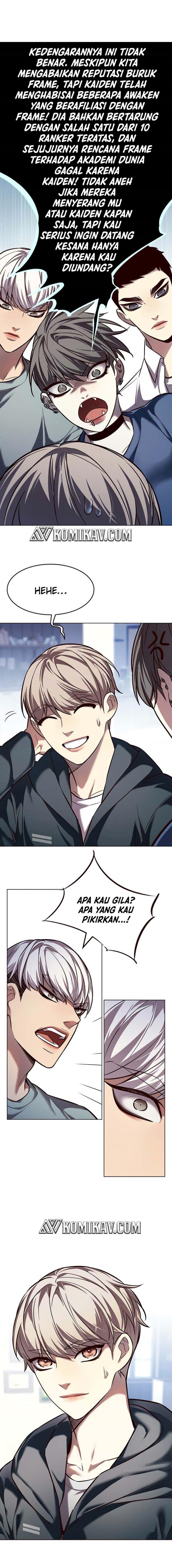 Eleceed Chap 242 - Next Chap 243