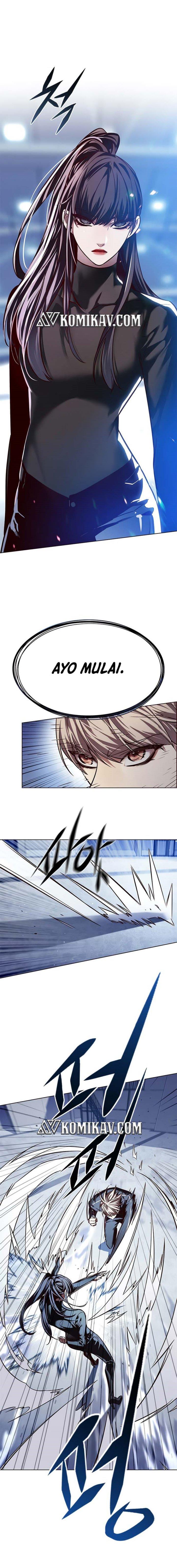 Eleceed Chap 242 - Next Chap 243