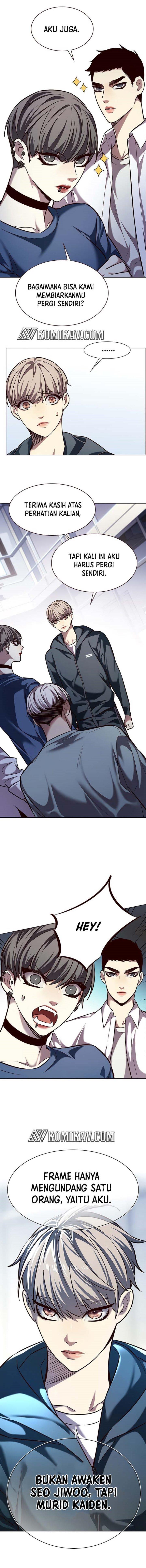 Eleceed Chap 242 - Next Chap 243