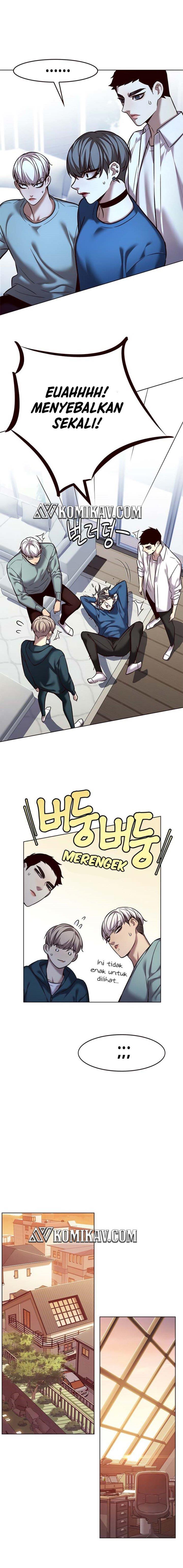 Eleceed Chap 242 - Next Chap 243