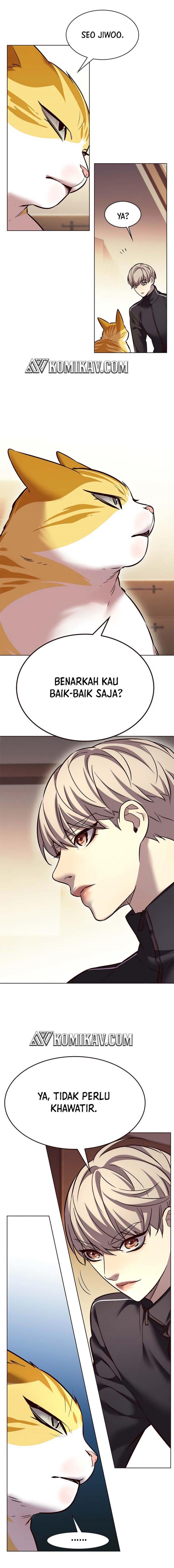 Eleceed Chap 242 - Next Chap 243