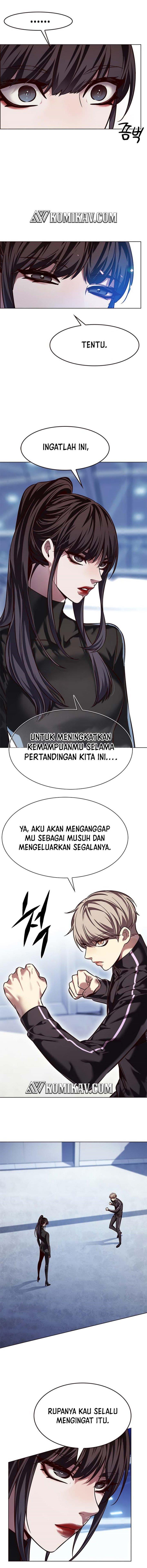 Eleceed Chap 242 - Next Chap 243