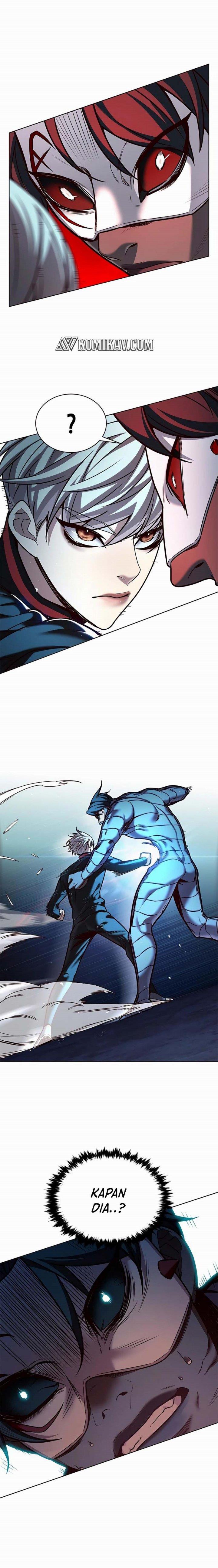 Eleceed Chap 247 - Next Chap 248