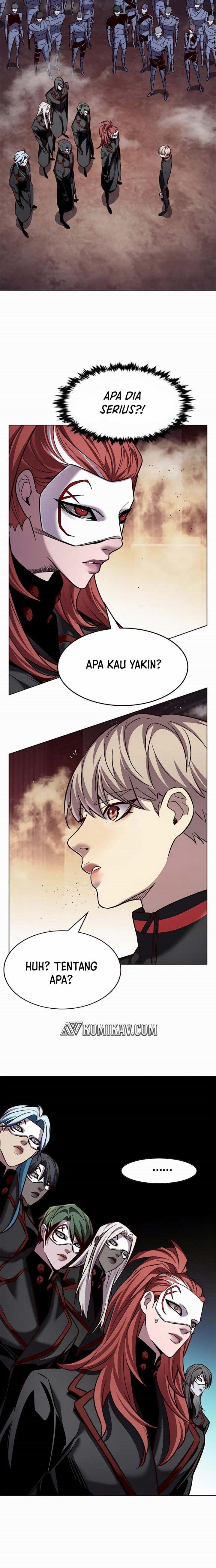 Eleceed Chap 247 - Next Chap 248