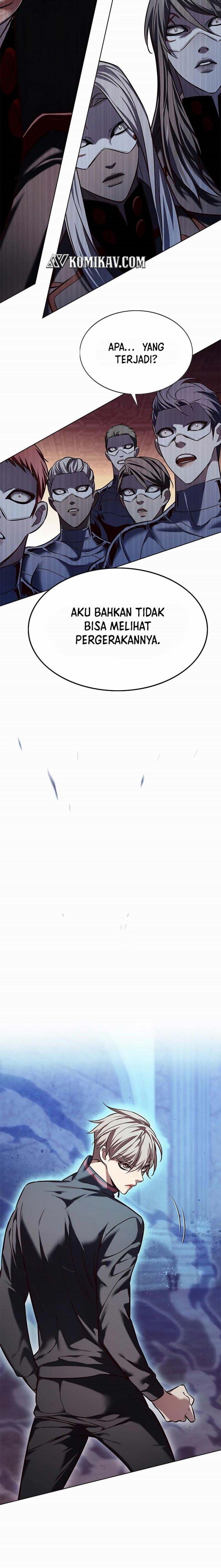 Eleceed Chap 247 - Next Chap 248