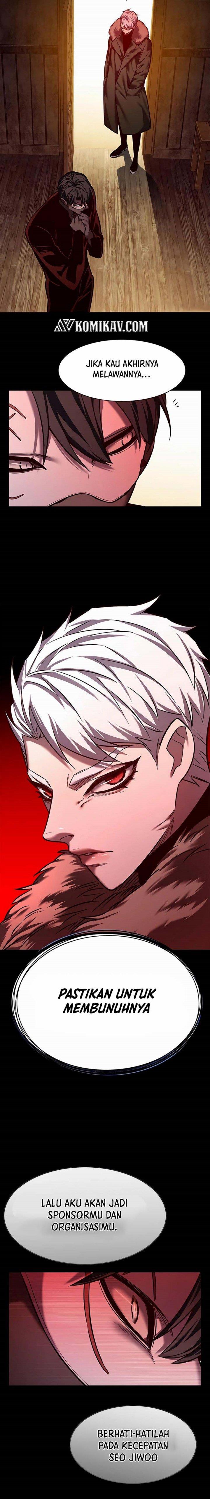 Eleceed Chap 247 - Next Chap 248