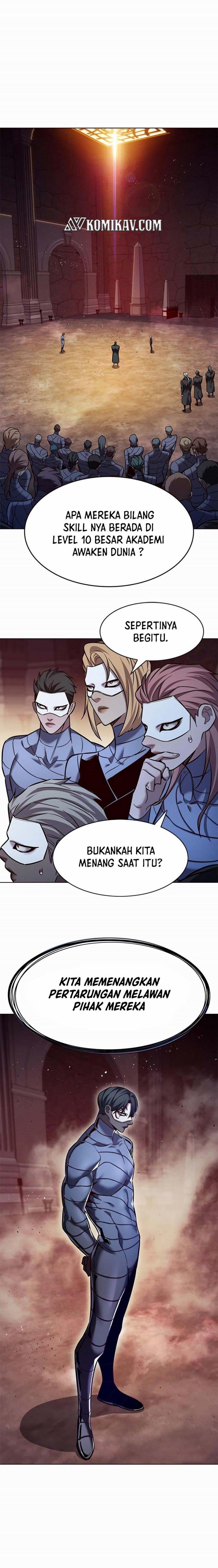 Eleceed Chap 247 - Next Chap 248