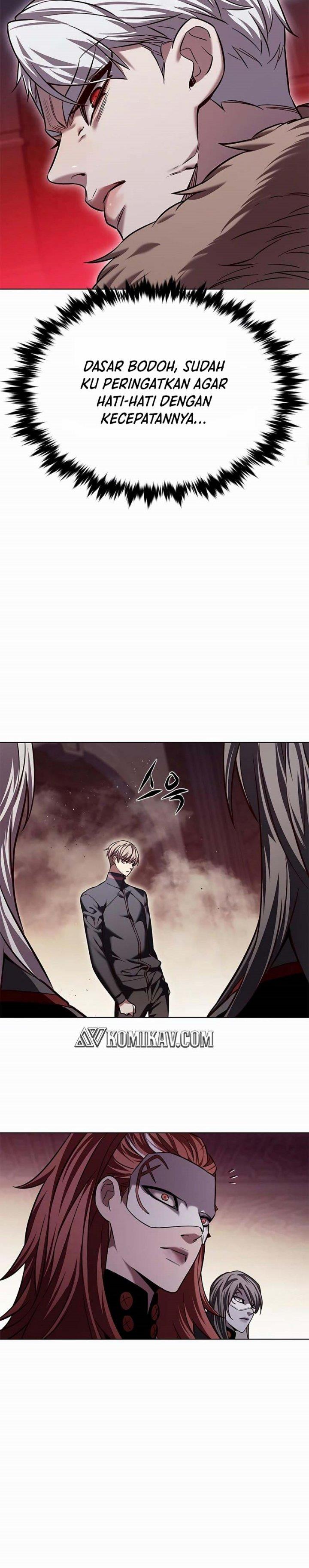 Eleceed Chap 247 - Next Chap 248