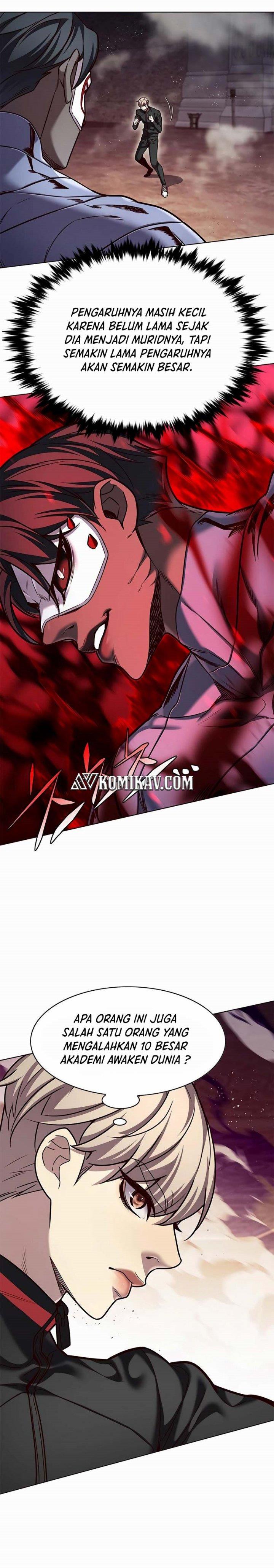 Eleceed Chap 247 - Next Chap 248