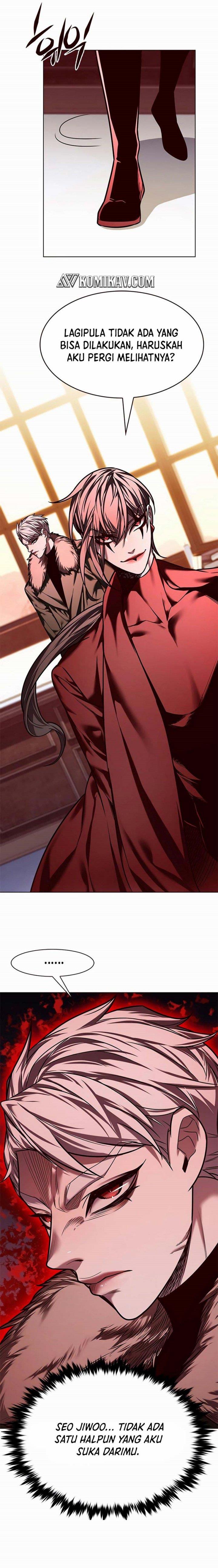 Eleceed Chap 247 - Next Chap 248