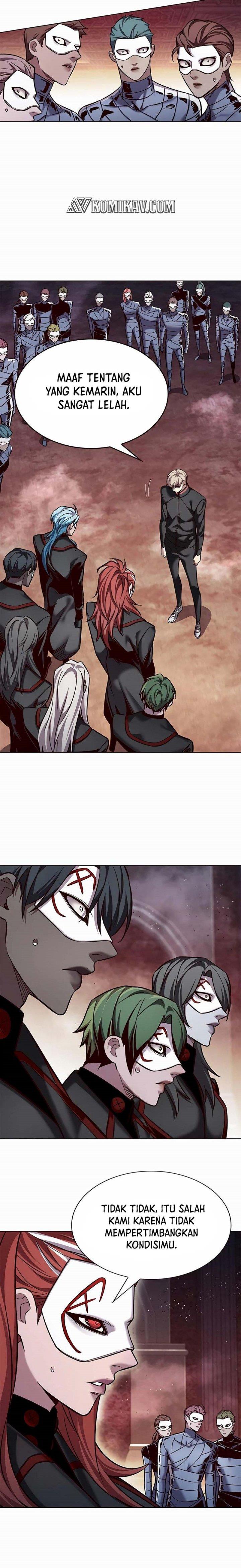 Eleceed Chap 247 - Next Chap 248