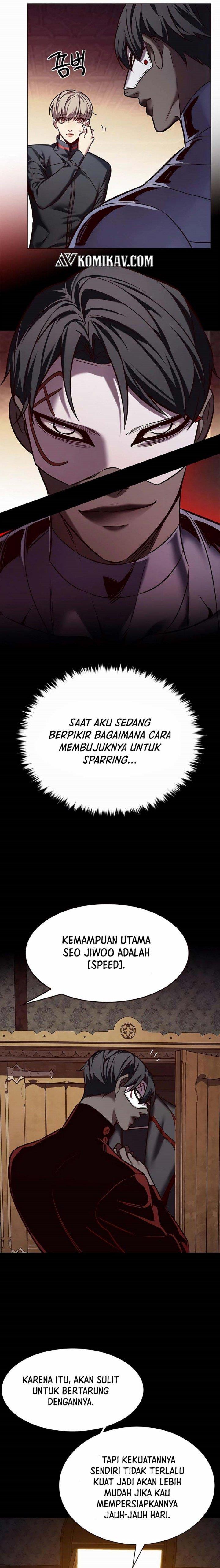 Eleceed Chap 247 - Next Chap 248