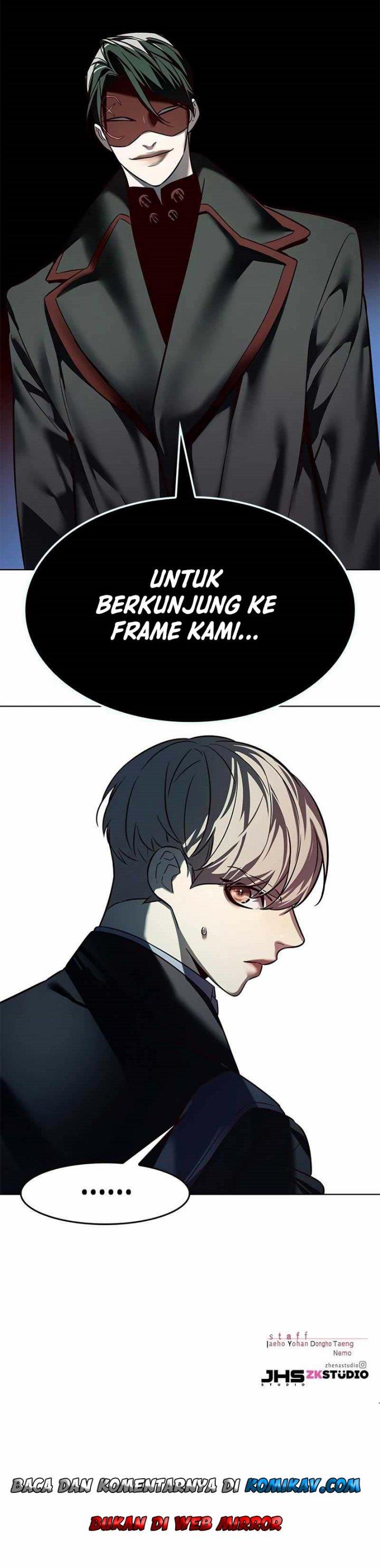 Eleceed Chap 244 - Next Chap 245