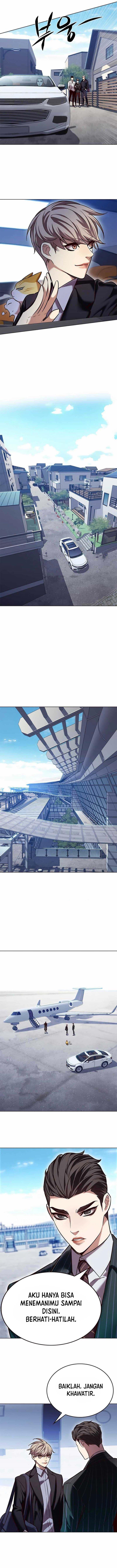 Eleceed Chap 244 - Next Chap 245